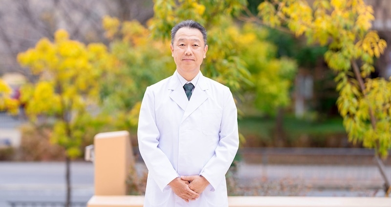 救急・周産期・小児医療の砦となるべく尽力する高槻病院