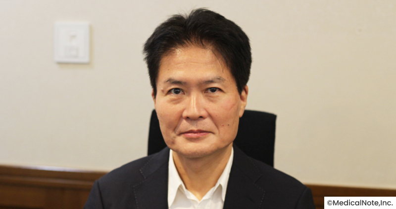 会津地域の医療における“最後の砦”として奮闘する会津中央病院