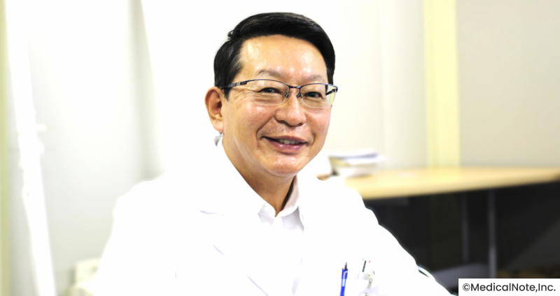 よりよい高齢者医療の提供を目指して、新たに生まれ変わっていく京浜病院