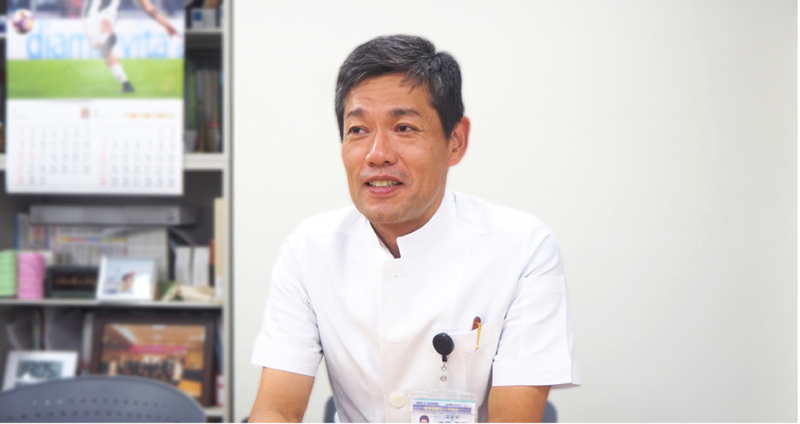 切れ目のない医療を提供して「ときどき入院、ほぼ在宅」を実現する～脳神経センター大田記念病院