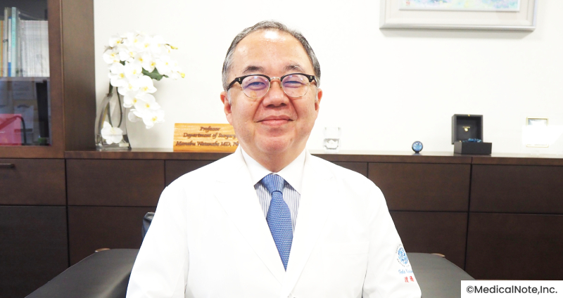 目指すのは地域から信頼され選ばれる病院――東邦大学医療センター大橋病院