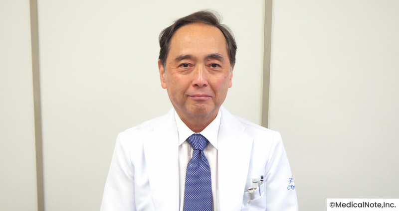 “この病院に行けば大丈夫”信頼される病院を目指して診療体制強化に取り組む横浜保土ケ谷中央病院