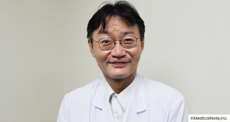 “市民のための病院” を目指し、地域医療を支え続ける武蔵村山病院