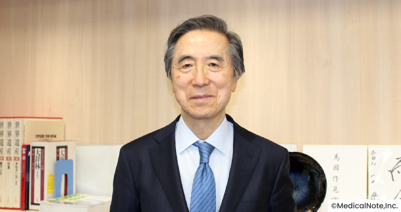 目指すのは「杜の都の次世代型先進病院」－得意分野に選択・集中して高度専門治療を提供する仙台厚生病院