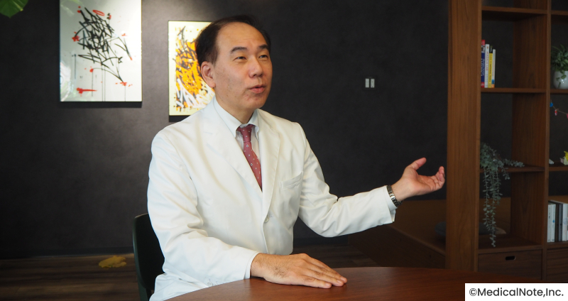 がん治療の新たな希望、「重粒子線治療」で世界をリードする群馬大学医学部附属病院 重粒子線医学センター