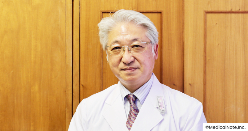 包括的な診療体制で広範な地域を支える尾道市立市民病院 