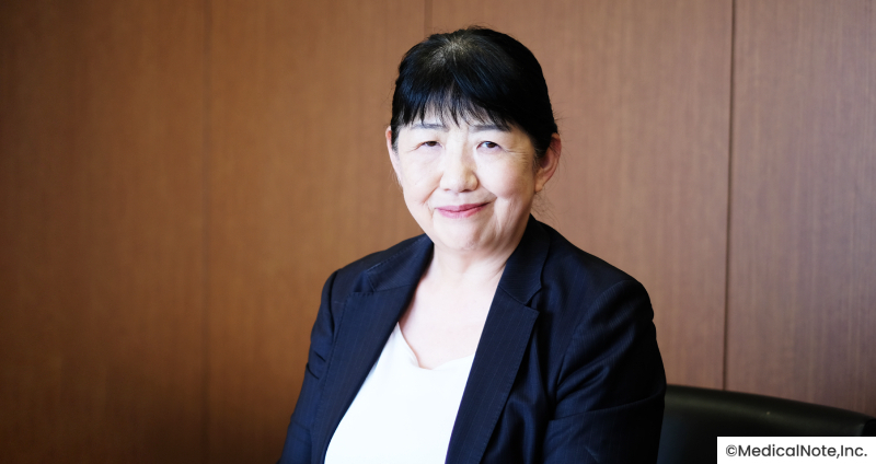 患者さんの権利や尊厳を守り、患者さんとともにチーム医療を実践する――昭和医科大学横浜市北部病院