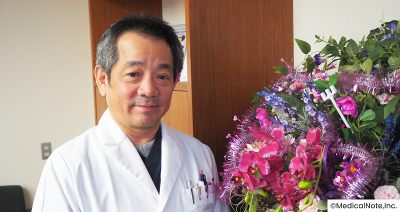 QOLの向上を優先し、粘り強く難病に立ち向かう静岡てんかん・神経医療センター