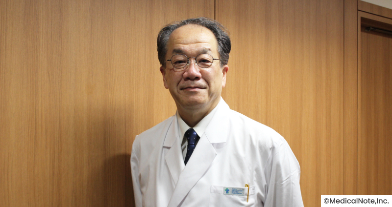 がんと感染症を中心とした専門的な医療を提供し、“その人らしさ”を支えていく――東京都立駒込病院