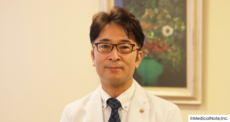 総合的な診療や地域連携で県南地域の医療を支える白河厚生総合病院