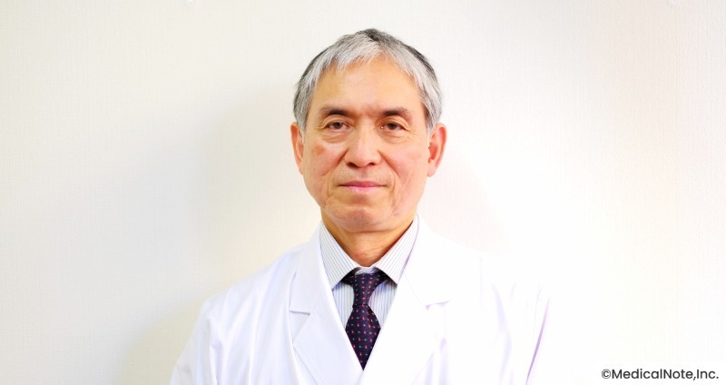 総合病院とがんセンター、両方の機能を有する茨城県立中央病院・茨城県地域がんセンター