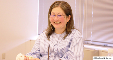 ナルコレプシーの症状や取り巻く環境は人それぞれ――社会と折り合いを付けていくために