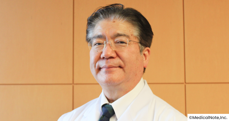 公立病院としての使命のもと、地域住民から信頼される医療の提供を目指す――公立藤岡総合病院