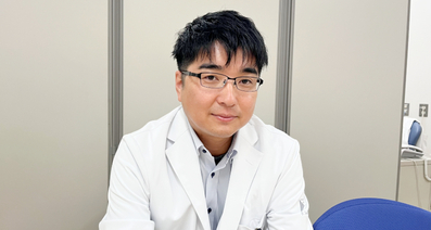 視神経脊髄炎スペクトラム障害の再発を防ぐために――生物学的製剤を選ぶときに大切にしてほしいこと