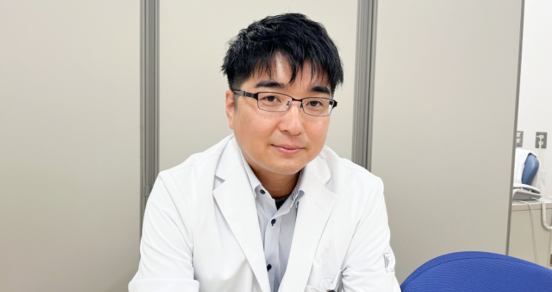 視神経脊髄炎スペクトラム障害の再発を防ぐために――生物学的製剤を選ぶときに大切にしてほしいこと