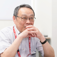 “専門性”と“身近”な医療の二本立てで地域を支える今村総合病院