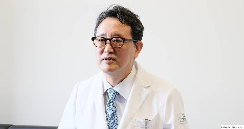 100年以上の歴史をもつJR東京総合病院――“総合力”を生かした幅広い診療が特長