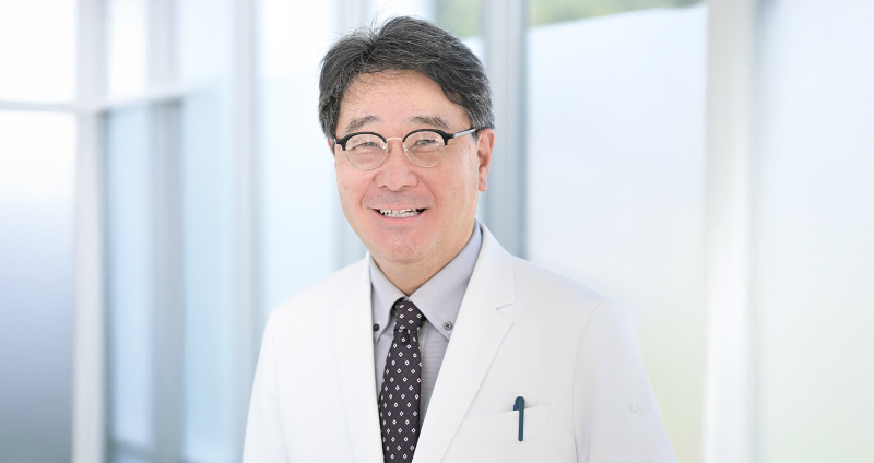 地域の“活きる”を支える――医療・介護・予防・教育をつなぐ古賀総合病院