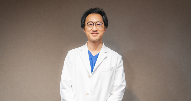 地域とのつながりを重視した高齢者医療の提供を目指す――こうのす共生病院