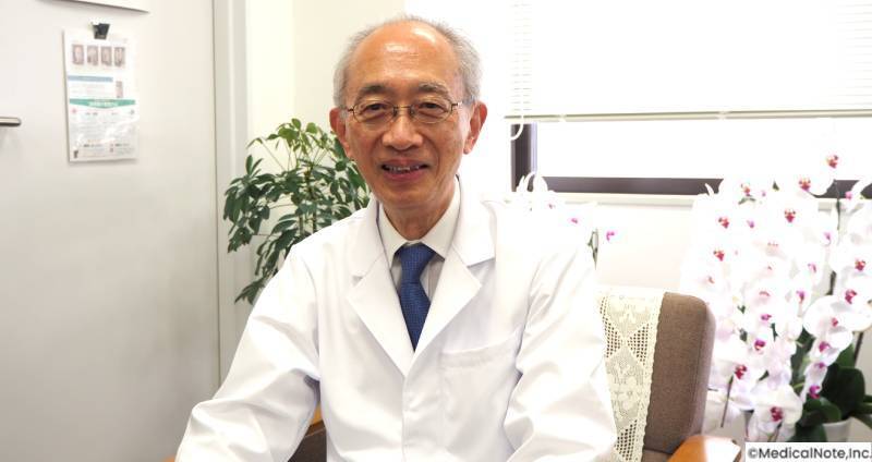 京都市民の命と健康を支えるために――地域に寄り添う京都市立病院のこれから