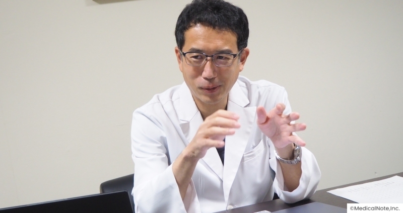 もやもや病の治療とは――治療から手術に至るまでの流れ、術後の合併症まで