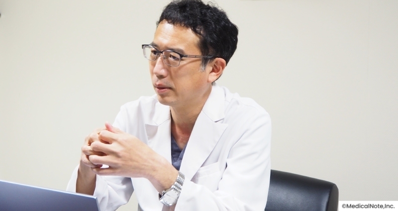 NTT東日本関東病院だからできるもやもや病治療への取り組み