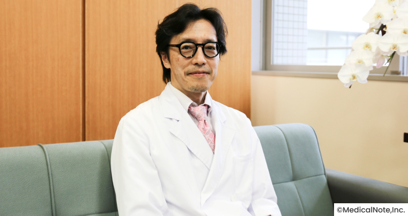 “考える（脳）”と“動く（運動器）”をトータルで支える――横浜市立脳卒中・神経脊椎センター