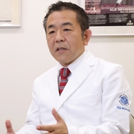 筋萎縮性側索硬化症（ALS）は早期発見、早期介入で生命予後やQOL改善の可能性