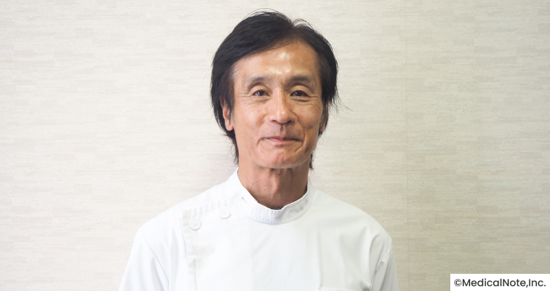 信頼と愛にあふれる医療・福祉で地域に寄り添う――旭ヶ丘病院