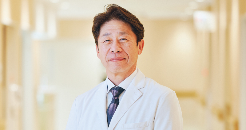 泉大津急性期メディカルセンター――高度急性期の新たな拠点として地域医療の中核に