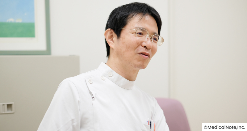 vNOTESはどのような手術？――新たな婦人科手術の仕組みと可能性