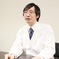 肺がん治療の不安を解消し、希望につなげる――個別化医療における多職種連携の重要性