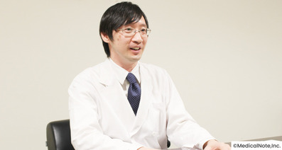 チームで作り上げる、NTT東日本関東病院の包括的な肺がん診療