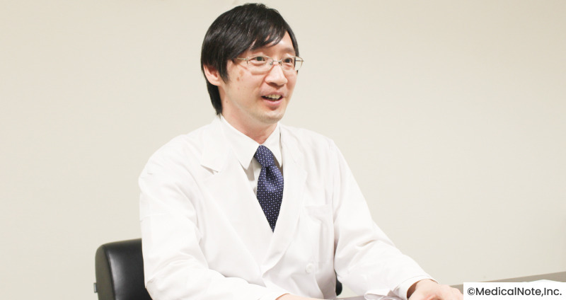 チームで作り上げる、NTT東日本関東病院の包括的な肺がん診療