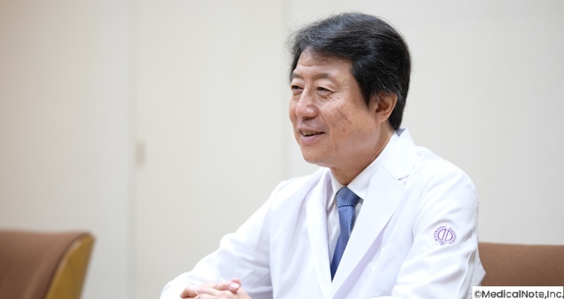 がん・難病・救急の三本柱とDXで次代の医療を築く――順天堂大学医学部附属順天堂医院の取り組み