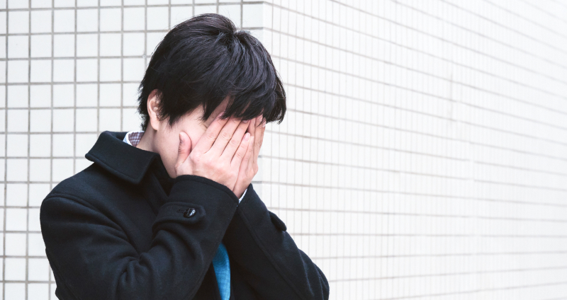 ストレスが引き金となる適応障害――症状・診断・治療の流れ