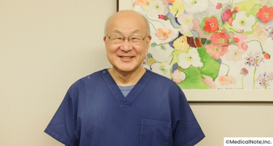 丁寧な診察と検査に基づく関節リウマチの治療――患者さん、お一人おひとりが“やりたいこと”を実現するためのサポートを