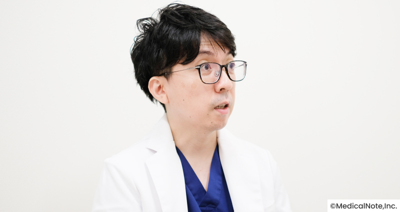 体への負担が少なく根治性の高い治療が登場――胸腔鏡やロボットによる肺がん手術