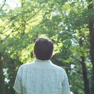 予想外の再発から2年、今では「病気になる前と同じような生活」へ