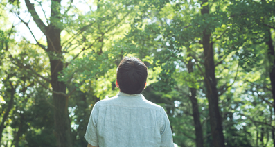 予想外の再発から2年、今では「病気になる前と同じような生活」へ