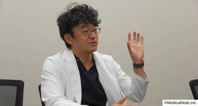 治療選択肢が増えた円形脱毛症――まずは皮膚科に相談を