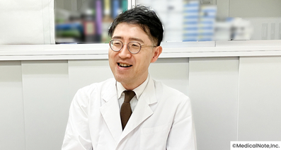 専門医が伝える“円形脱毛症”との向き合い方