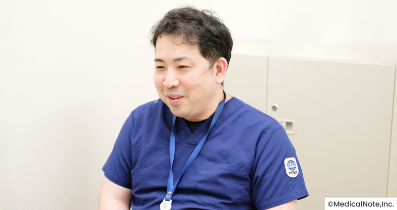 根治を諦めない――国立国際医療センターが築く神経内分泌腫瘍の診療体制