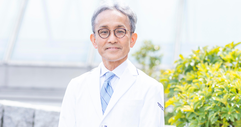 医療で支える“地域の安心”――救急や周産期医療を担う市立東大阪医療センター