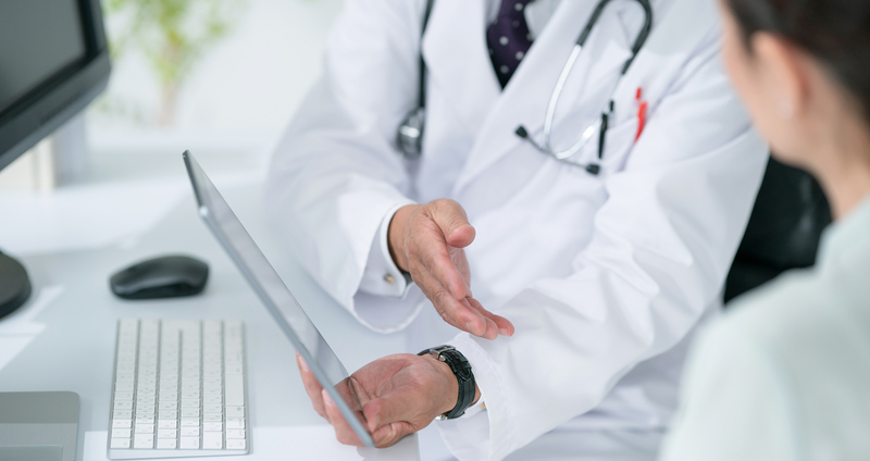 がんのステージとは？基準や検査、治療法