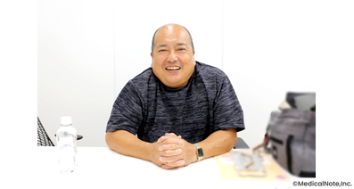 主治医と乗り越えた悪性リンパ腫治療――CAR T細胞療法を決断した理由