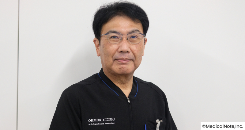 関節リウマチの検査・治療――全身状態を把握しながら症状コントロールを行う