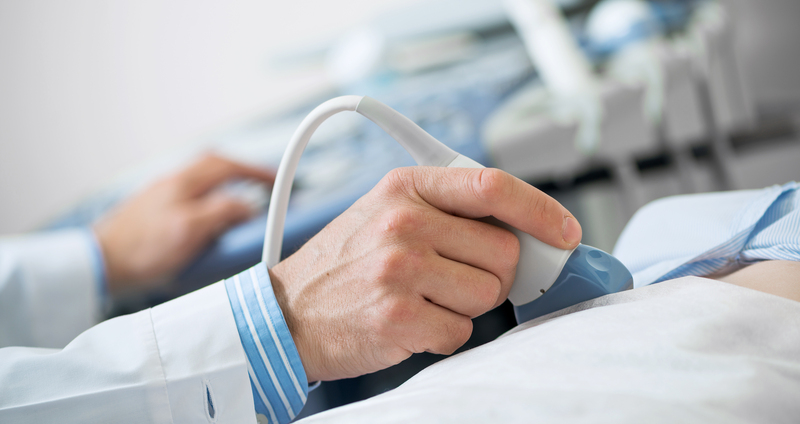 胆道がんの検査：検査の流れ・種類