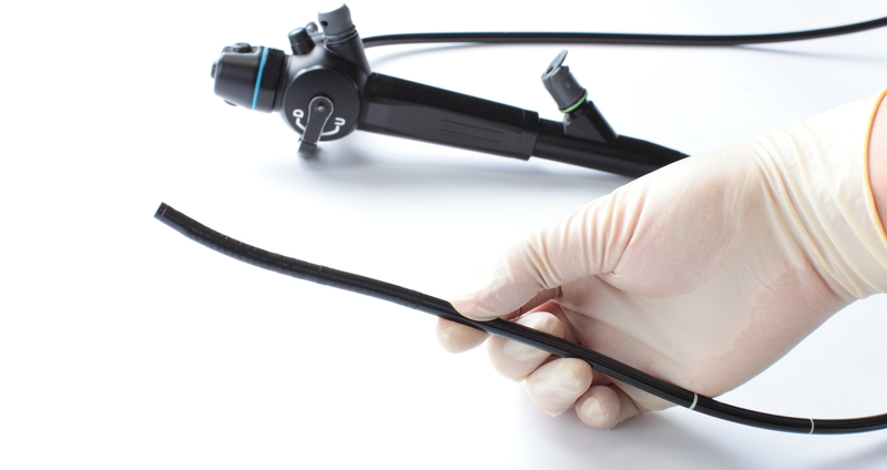 胃がん検診：内視鏡検査（胃カメラ）