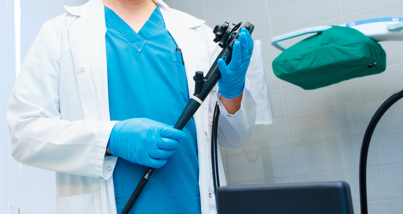 内視鏡検査とは？